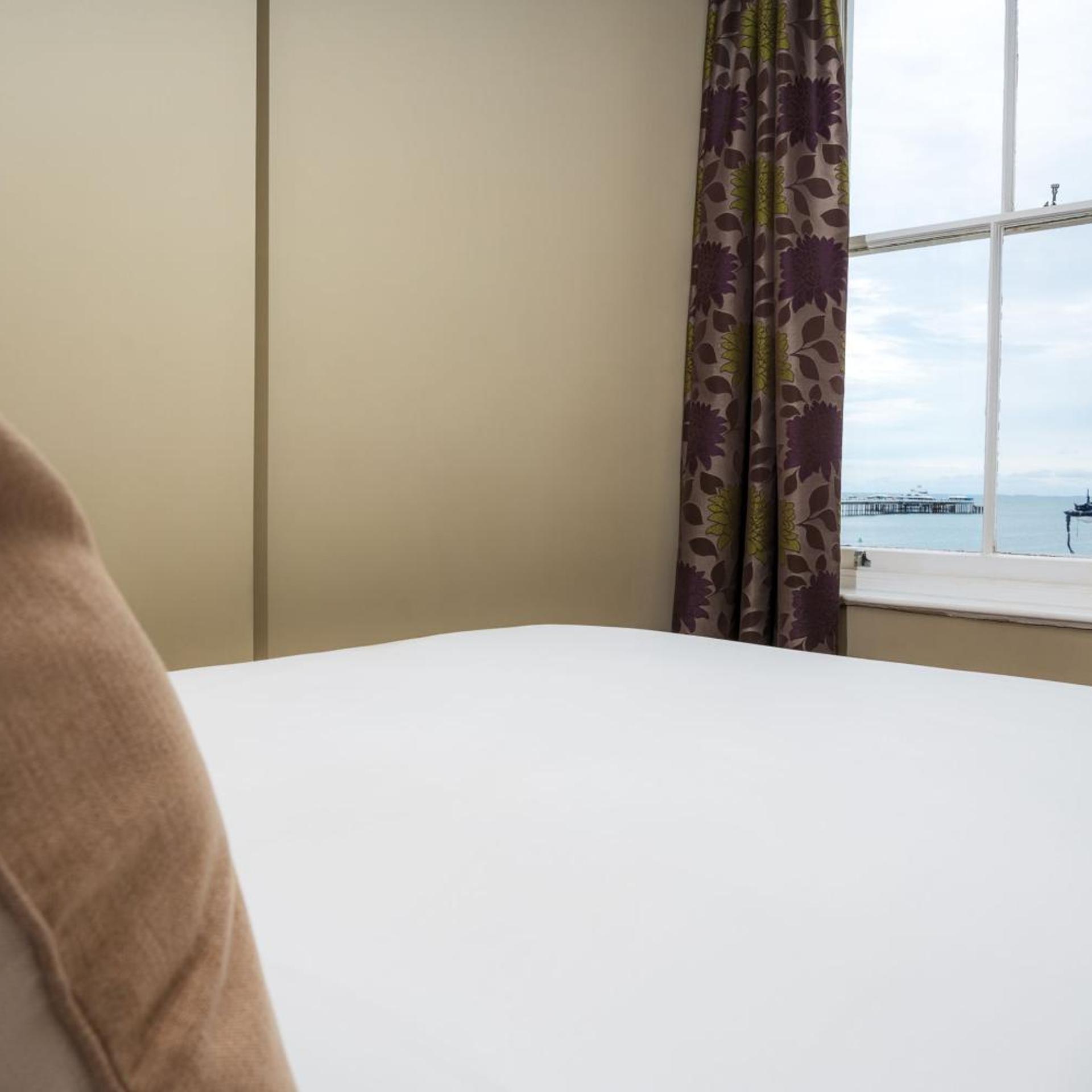 Esplanade Hotel Llandudno 28/53