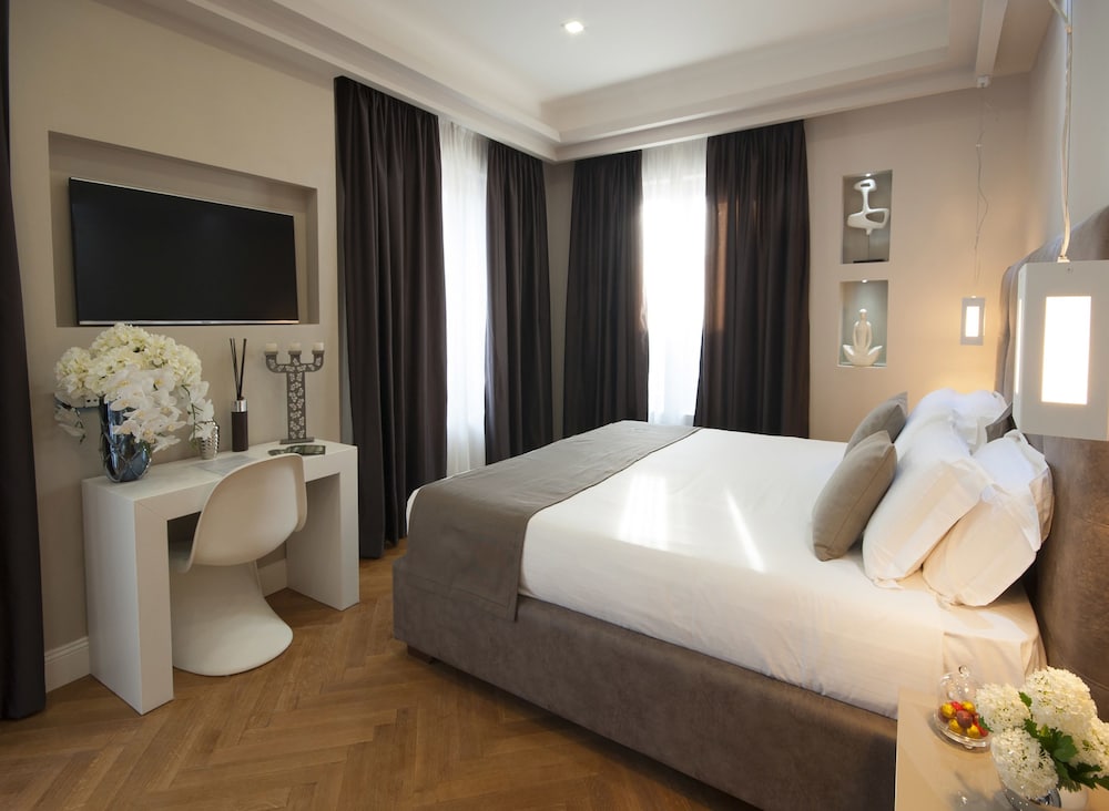 Terrazza Marco Antonio Luxury Suite Rome 14/72
