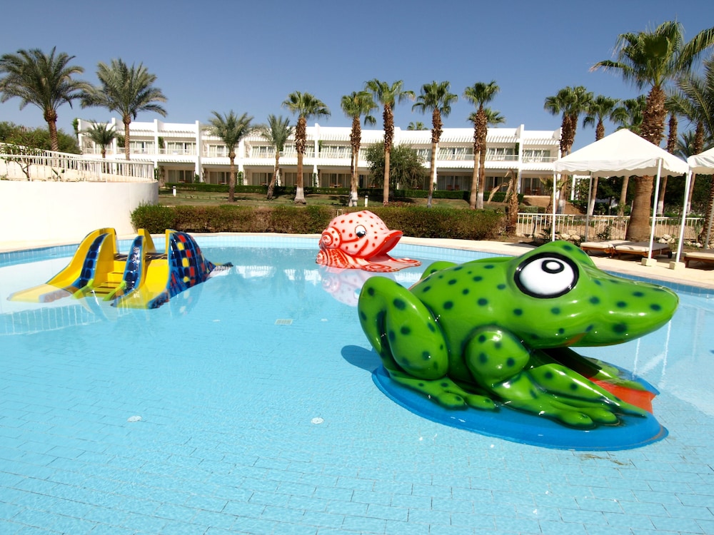 Monte Carlo Sharm Resort Spa 41/50