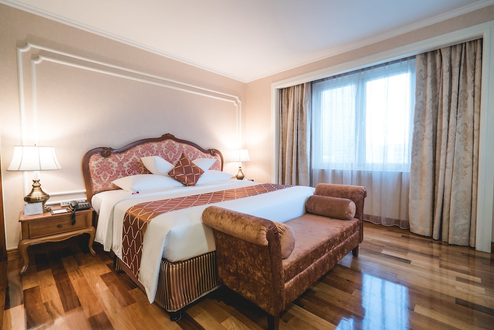Hotel Grand Saigon 22/73