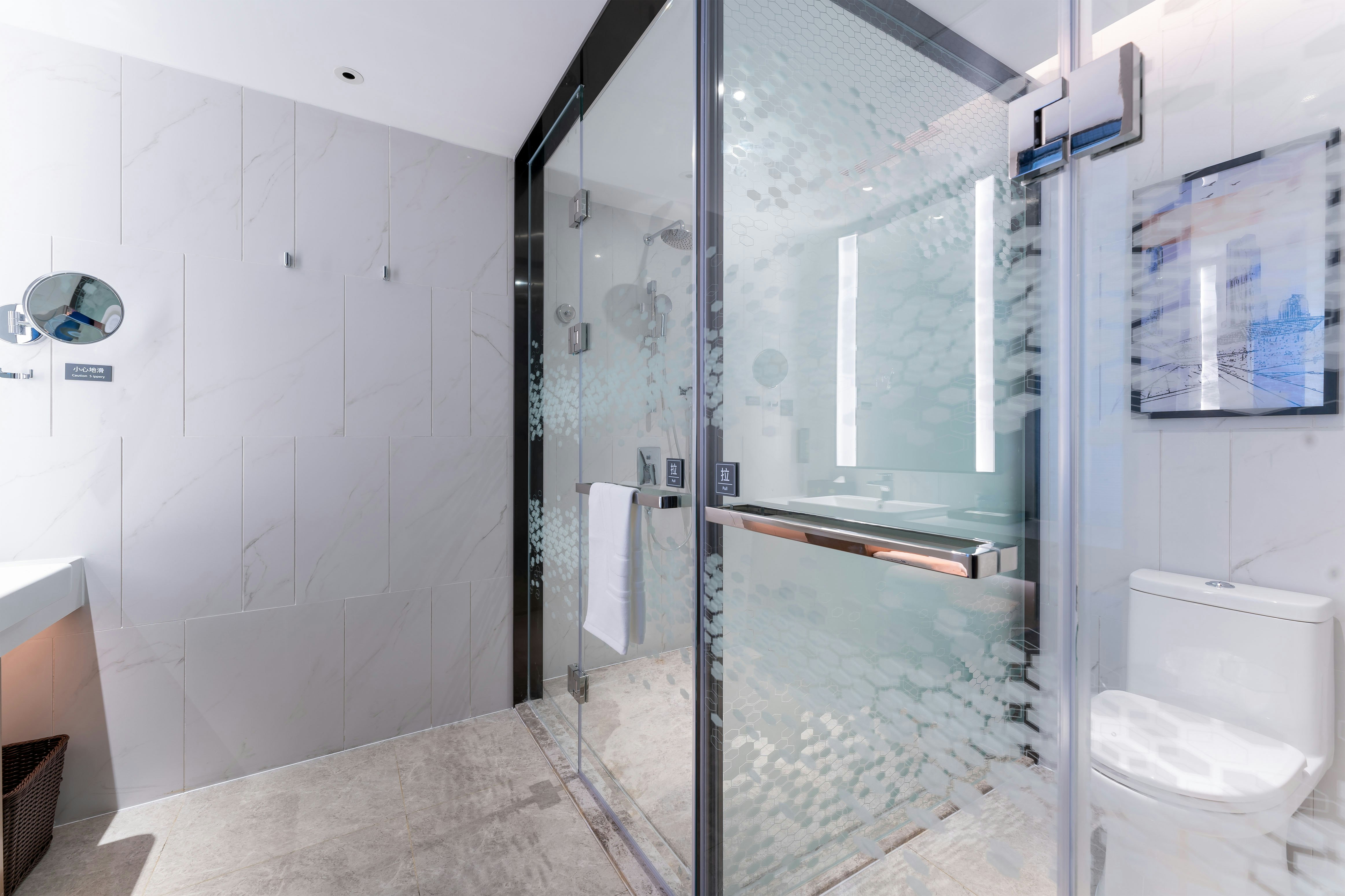 Hampton by Hilton Guangzhou Jinshazhou 50/50