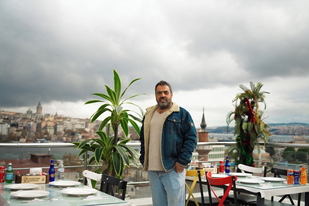 Golden Horn Park Hotel 10/49