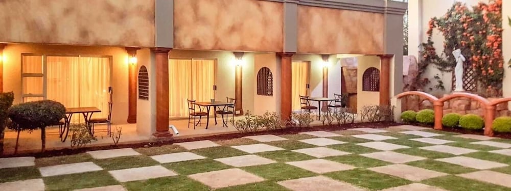 Homestay Travel Guest House 40/55