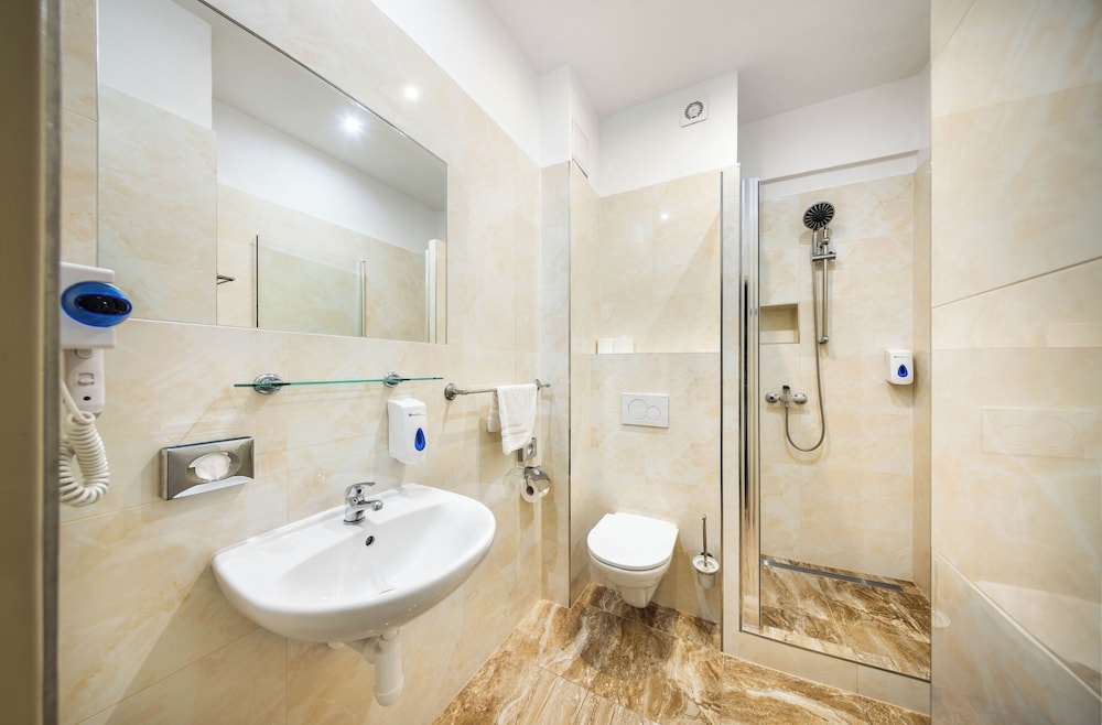 Residence Bene 33/34