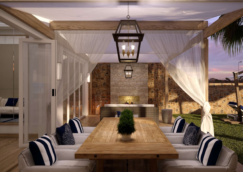 Minos Imperial Luxury Beach Resort and Spa Milatos 62/79