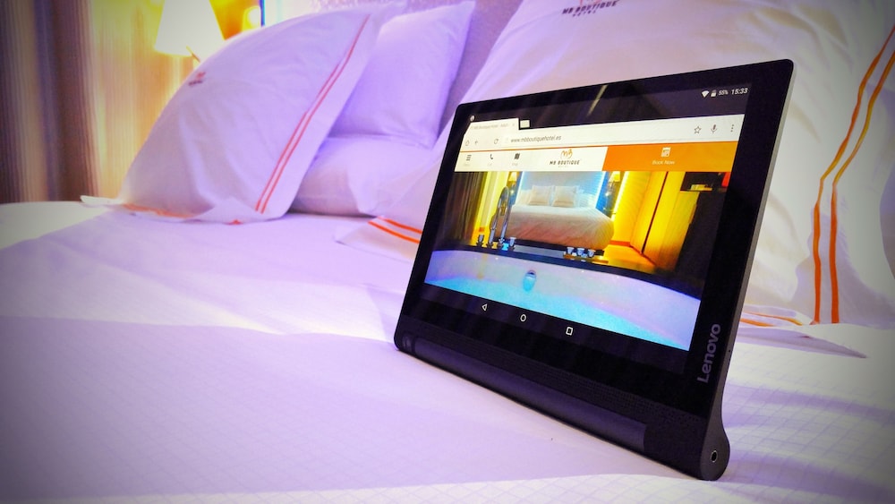 MB BOUTIQUE HOTEL 21/50