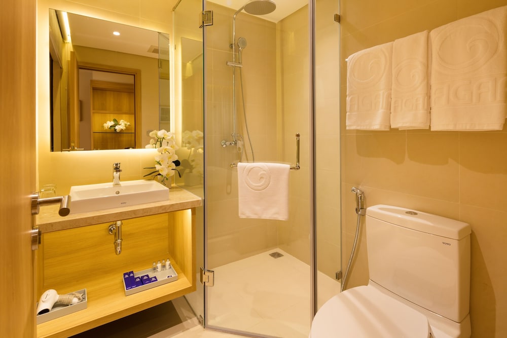 Nagar Hotel Nha Trang 17/72