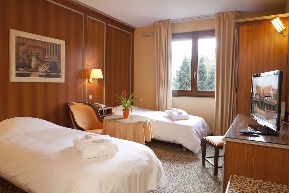 HOTEL L'EUROPE 43/75