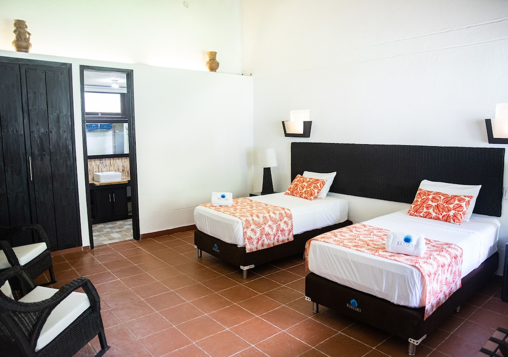 Kantawa Hotel Spa 34/70