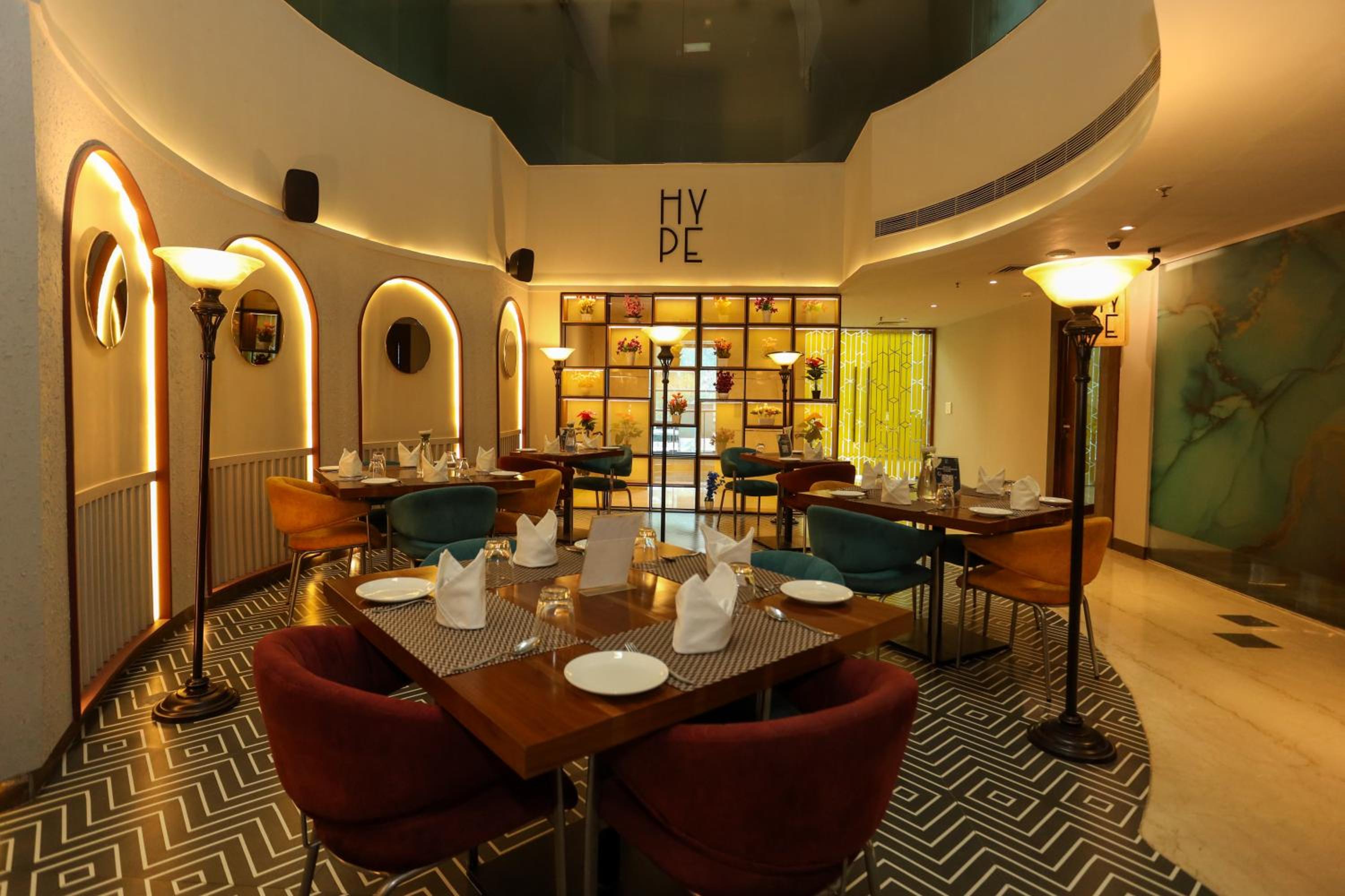 OYO Rooms Noida Sector 62 59/73