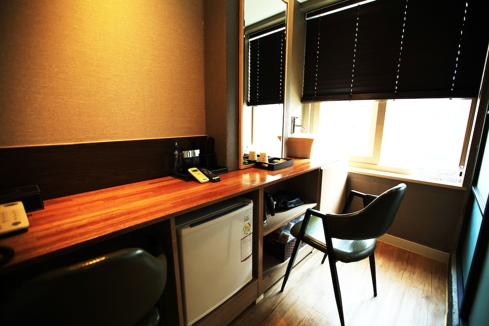 Hotel The Ann 34/41