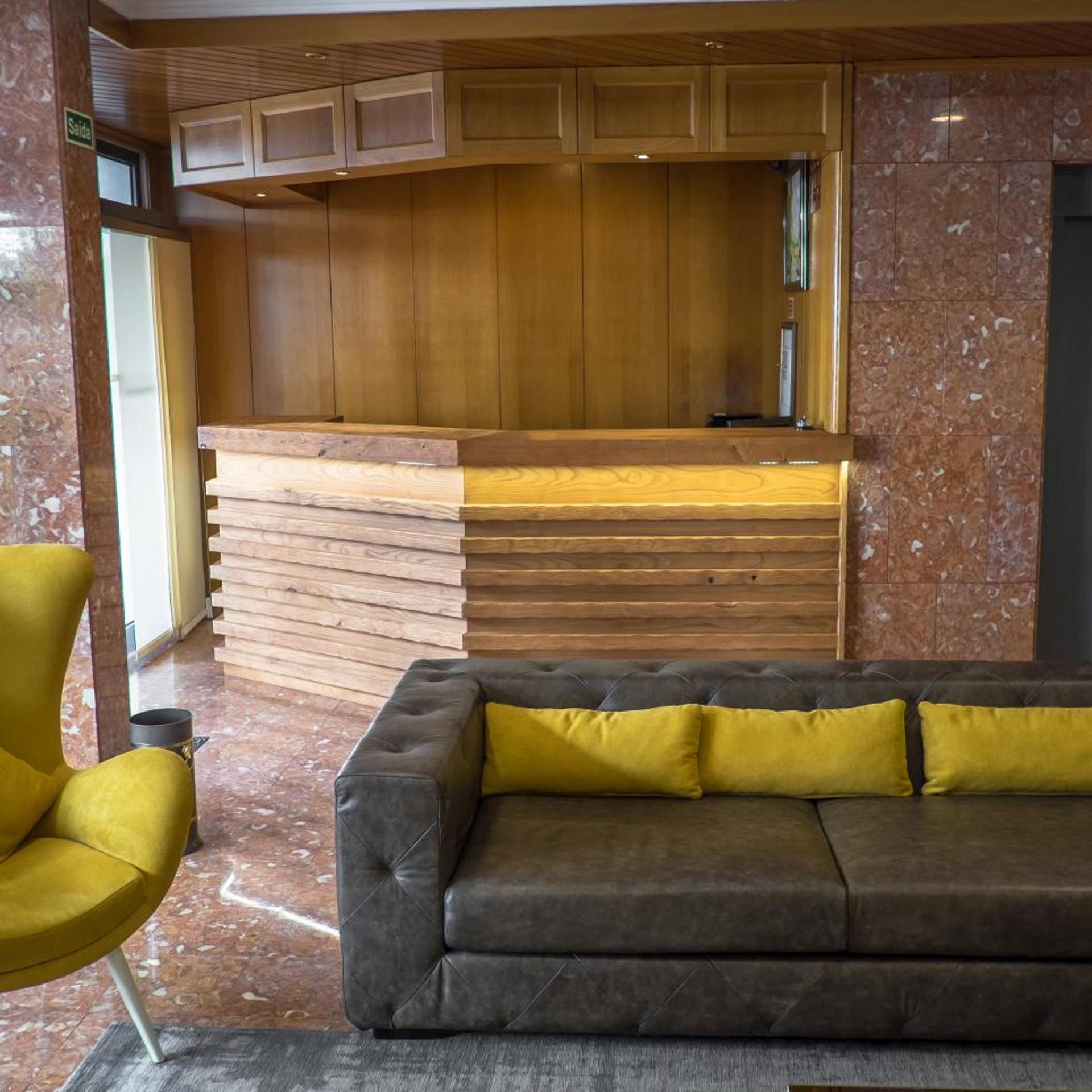 Amadora Palace Hotel 7/50