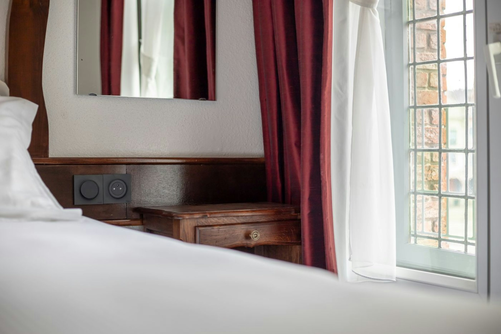 Hotel Les Trois Luppars 9/17