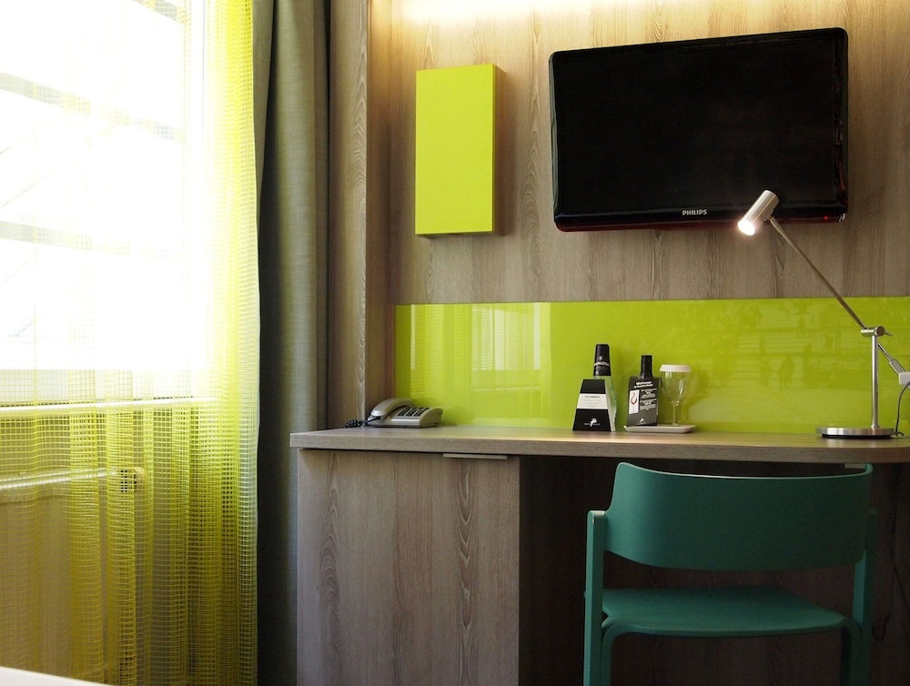 Profilhotels Central 47/48
