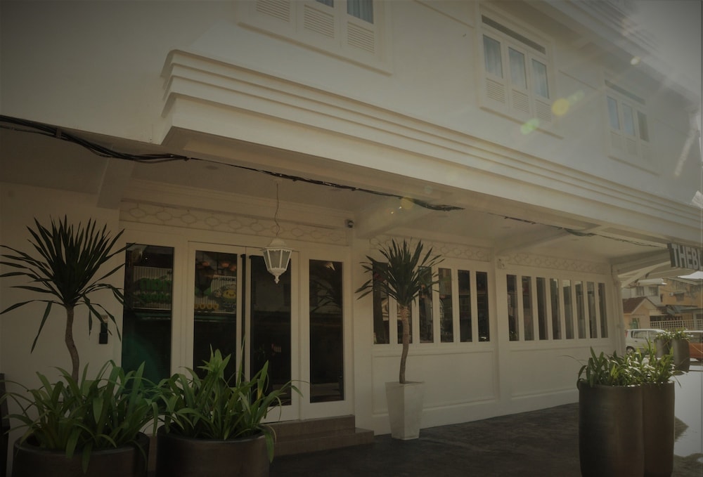 Theblanc Boutique Hotel 10/42