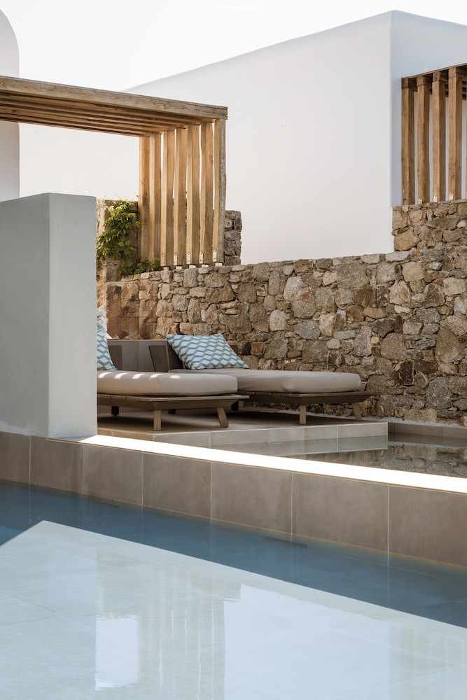 Mykonos Soul Luxury Suites 24/50