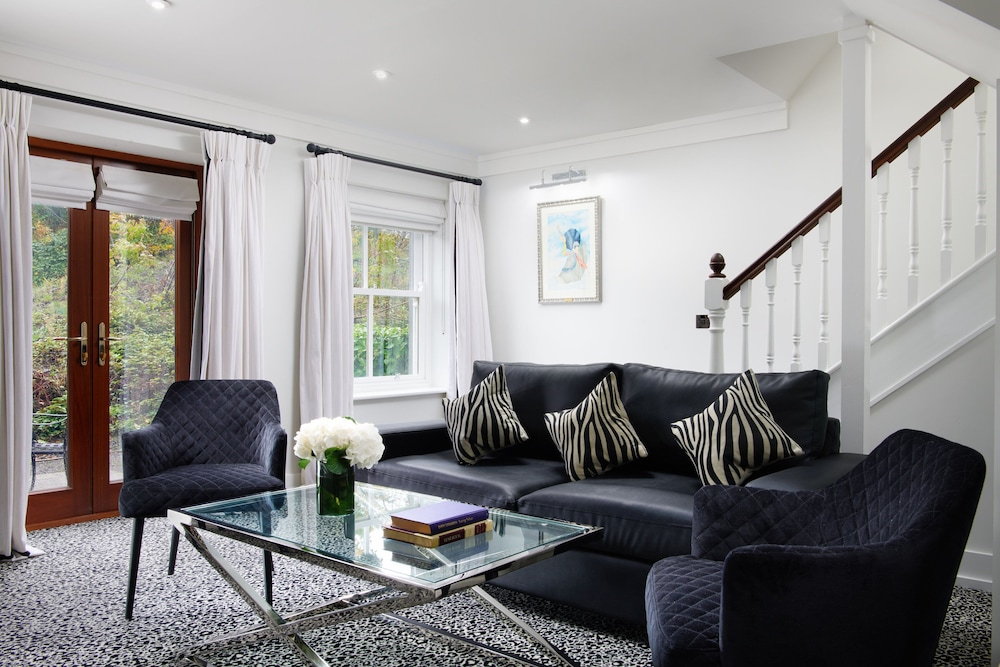 The Lodge At Ashford Castle 24/50
