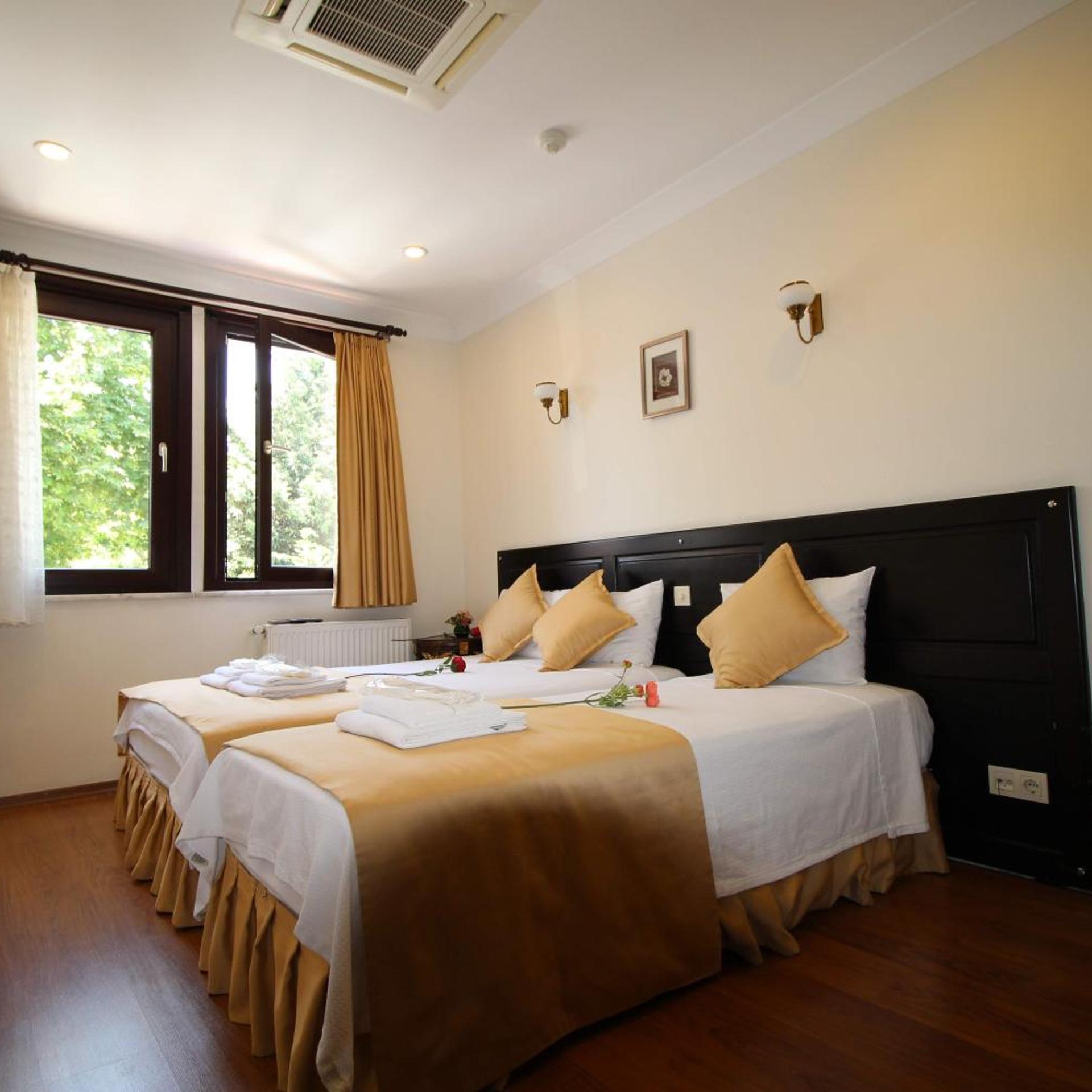 SULTANS HOTEL 20/51