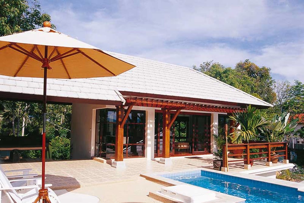 Samui Honey Tara Villa 4/49