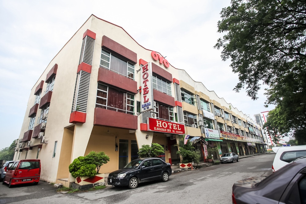 Super OYO 89427 Kavanas Hotel Taiping 31/36