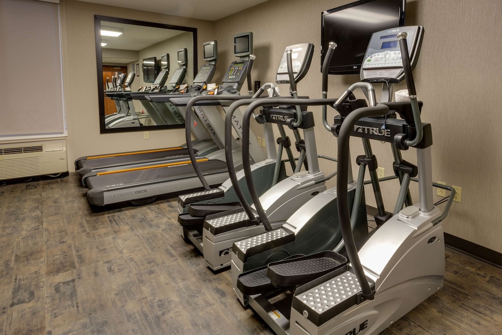 Drury Inn and Suites Hayti Caruthersville 21/34