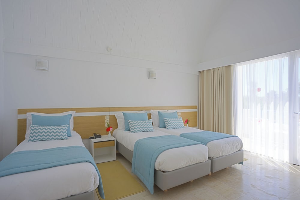 Monarque Dar Jerba Zahra 11/58