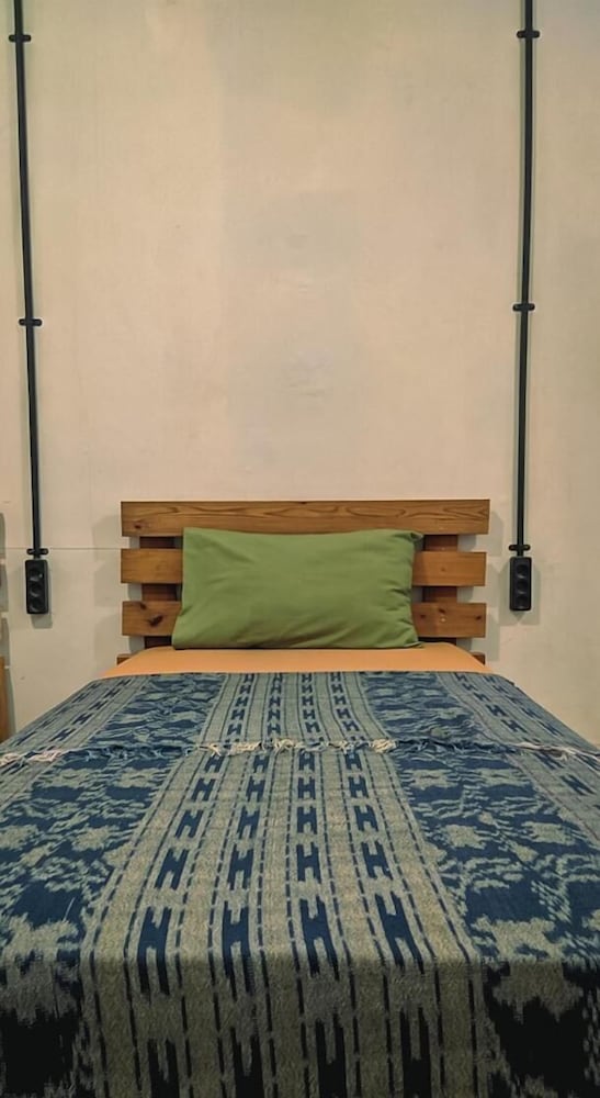 Good Karma Yogyakarta - Hostel 24/50