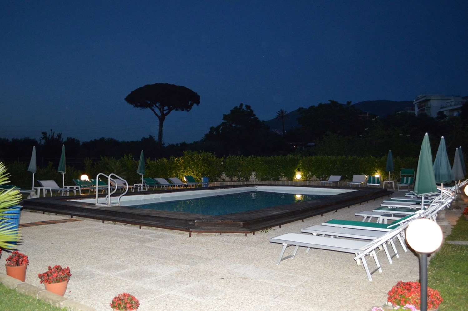 Europa Stabia Hotel 12/12