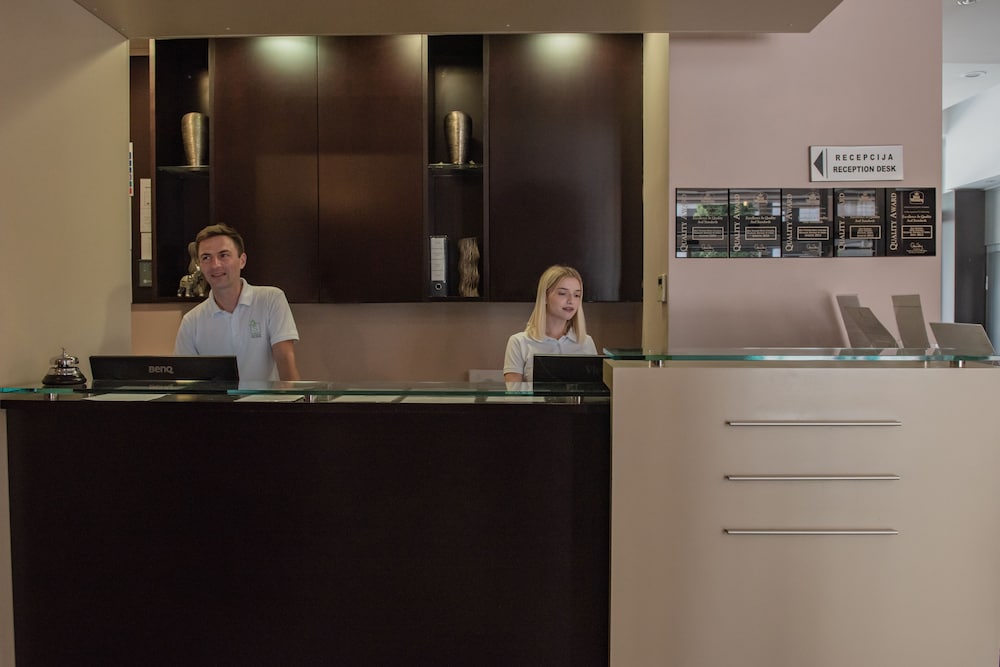 Hotel Sumadija 6/66
