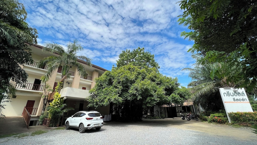 Green Hill Resort 37/50