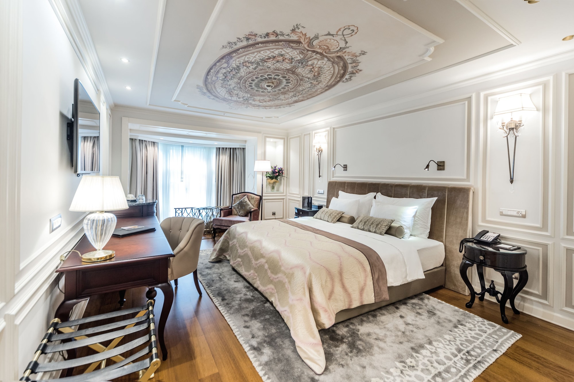 Luxury