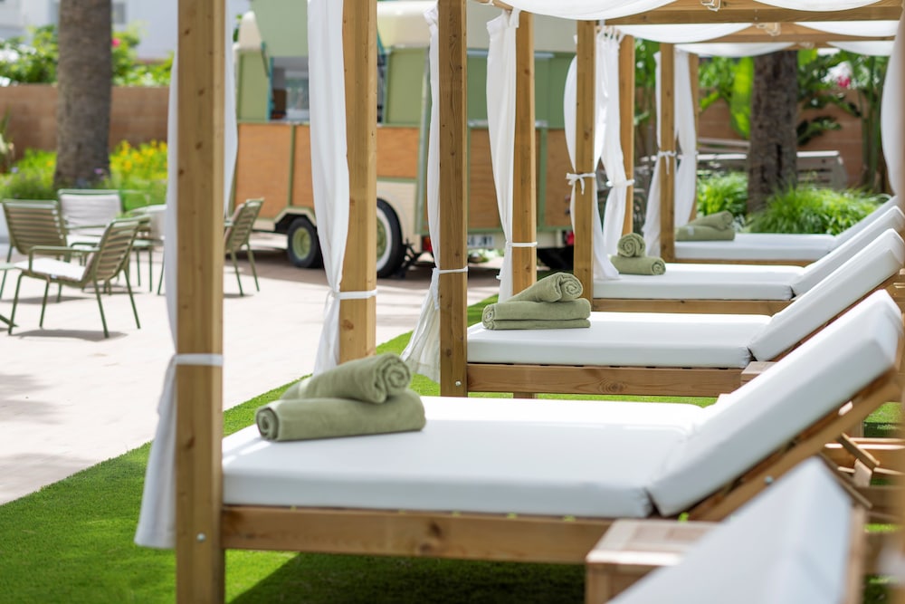 Copaiba by Honne Hotels - Adults only 76/77