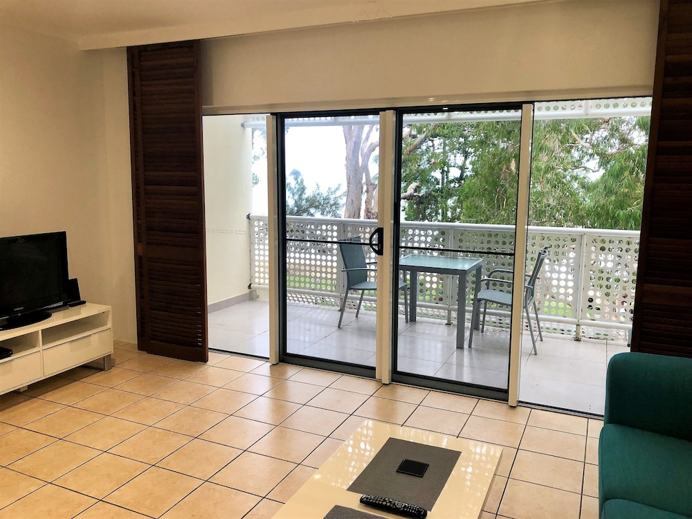 Marlin Waters Beachfront Apartments 89/100