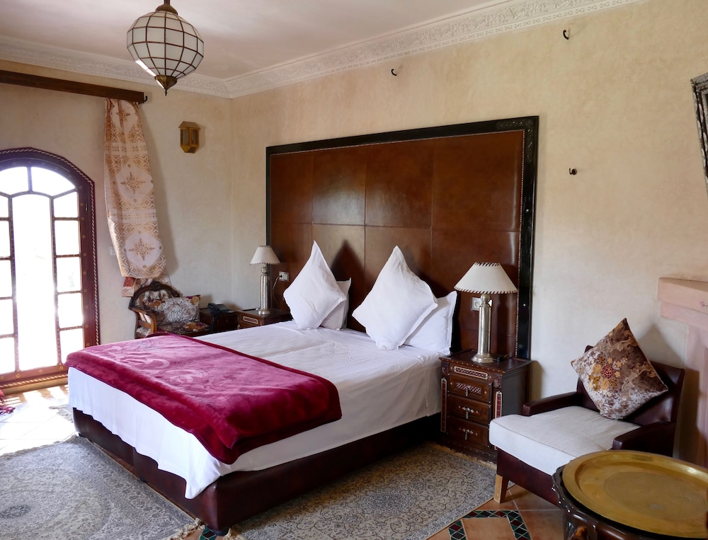 Riad Cle De Sol 11/80