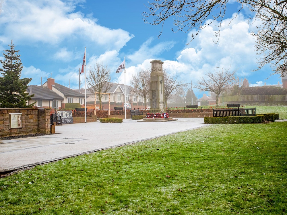 The Village Inn, Murton Seaham 55/61