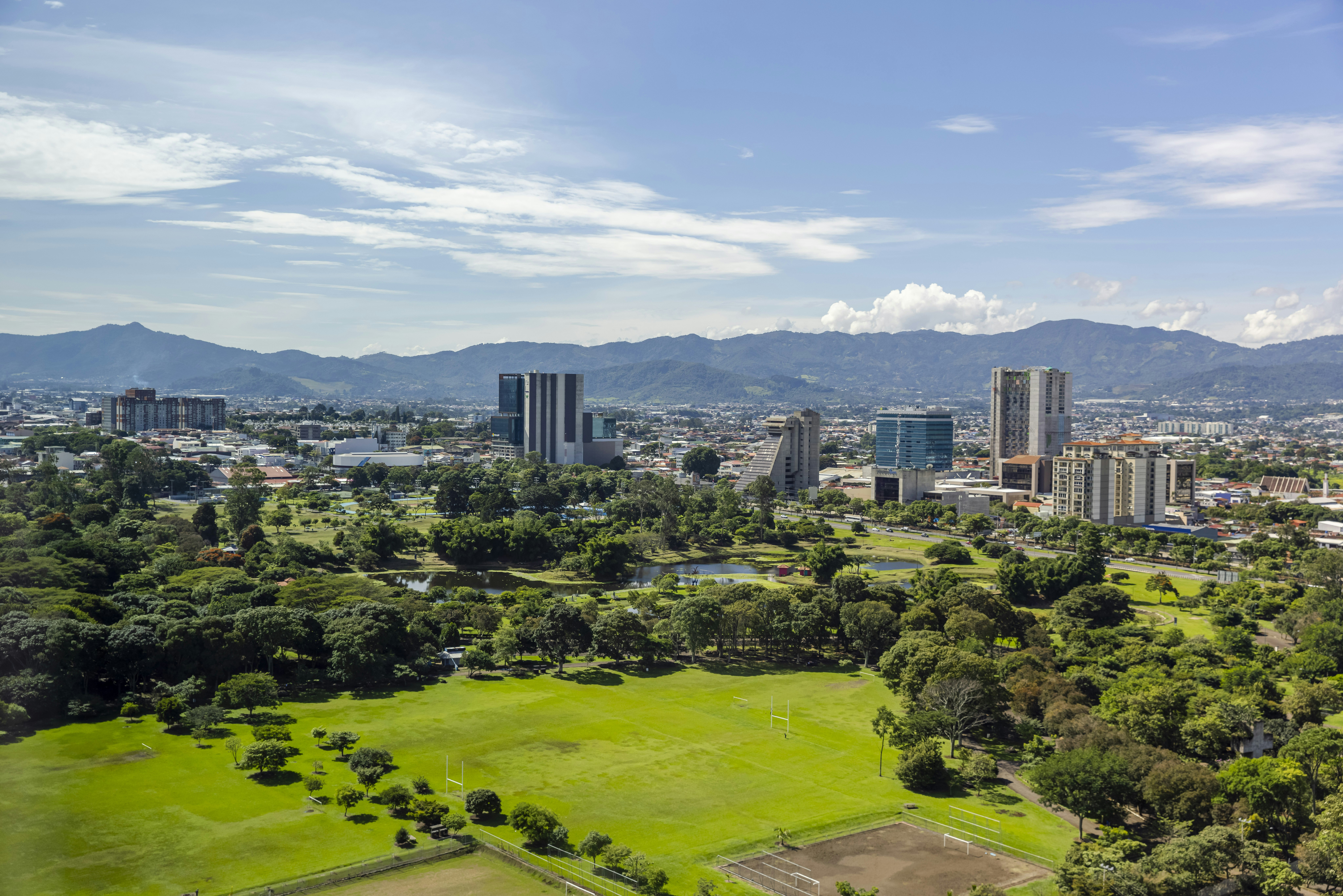 Hilton San Jose La Sabana 37/37