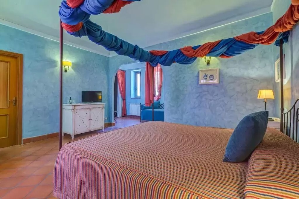 Country Resort la Casa Delle Monache 7/34