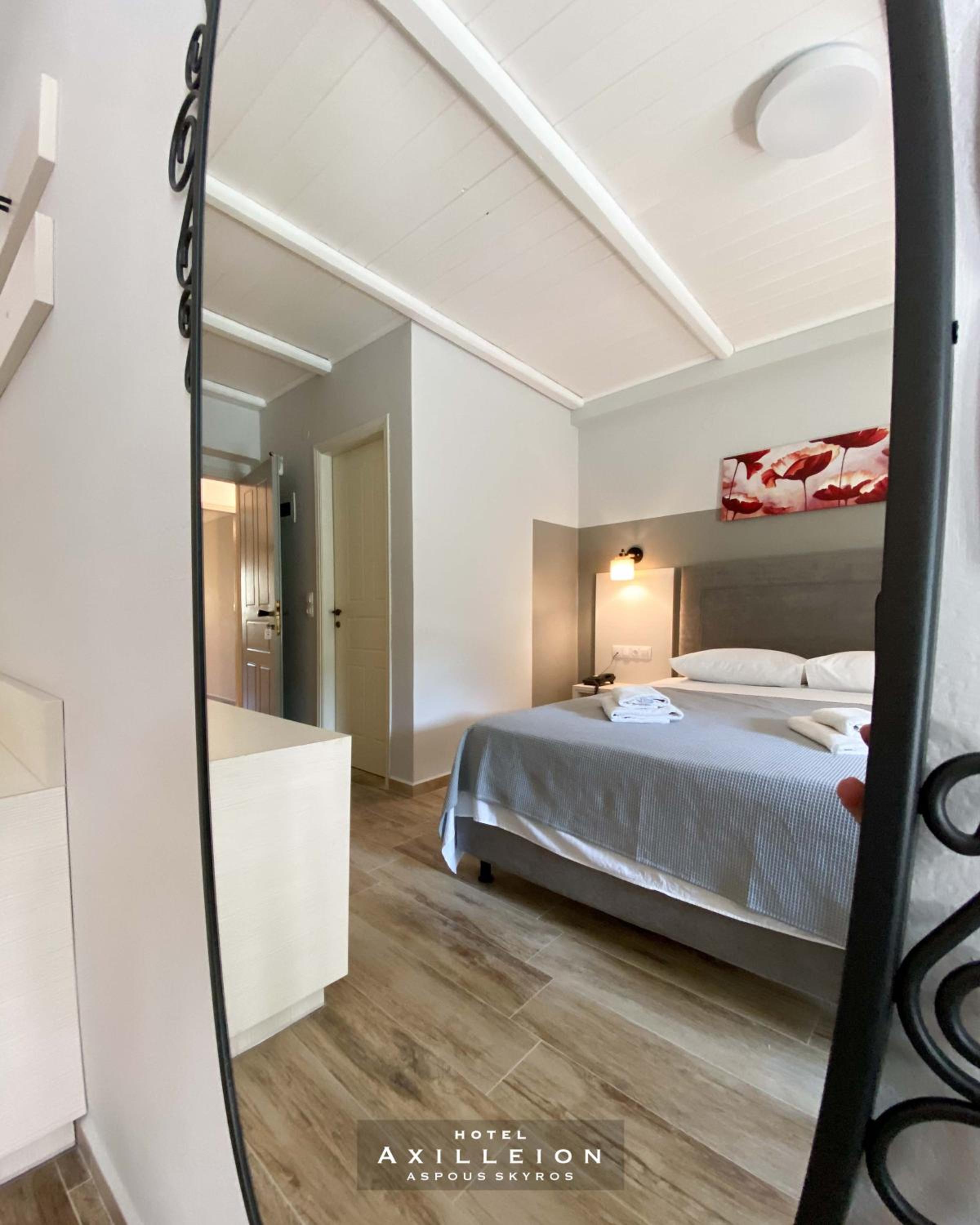 Axilleion Hotel 12/50