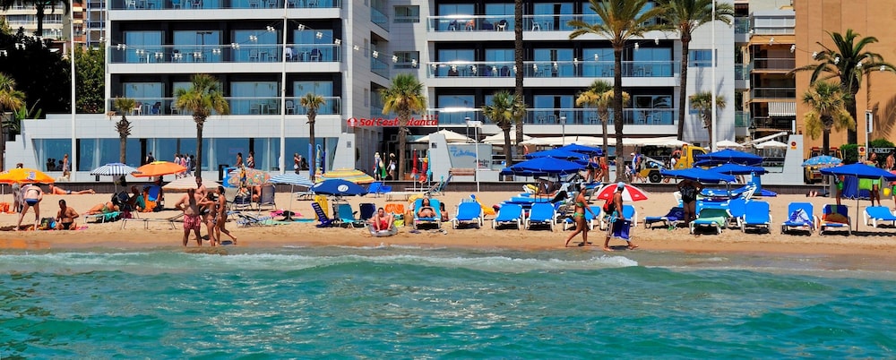 Innside Costablanca Adults Only 10/67