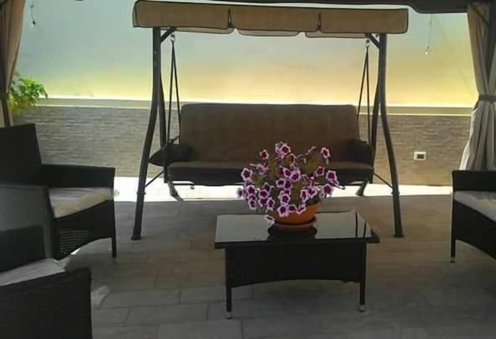 B&B Il Quadrifoglio Di Tropea 23/40