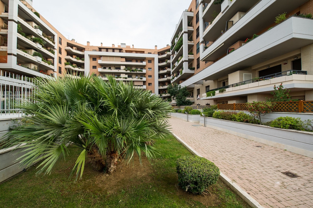 Domus Al Parco Guest House 39/47
