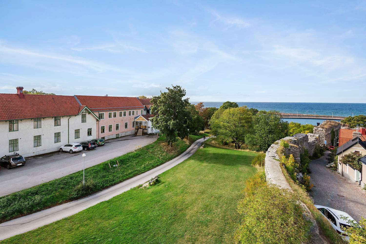 Best Western Solhem Hotel 48/50
