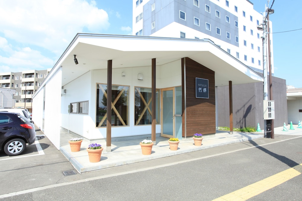 FURANO NATULUX HOTEL 37/50