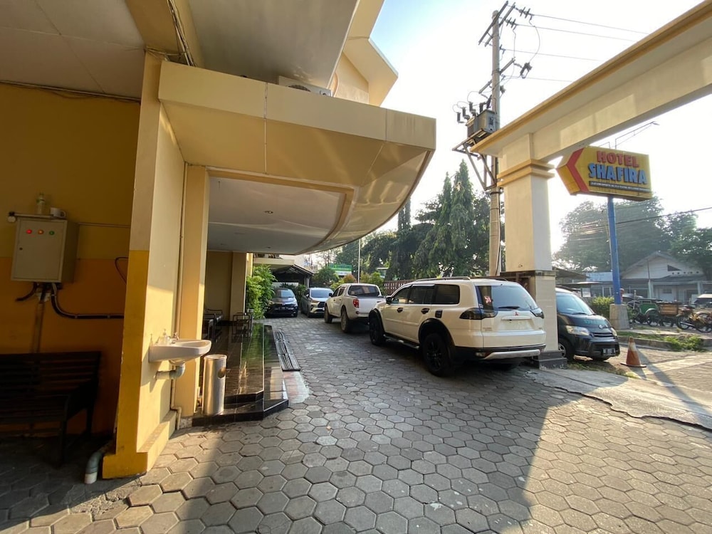 Shafira Hotel Malioboro 36/46