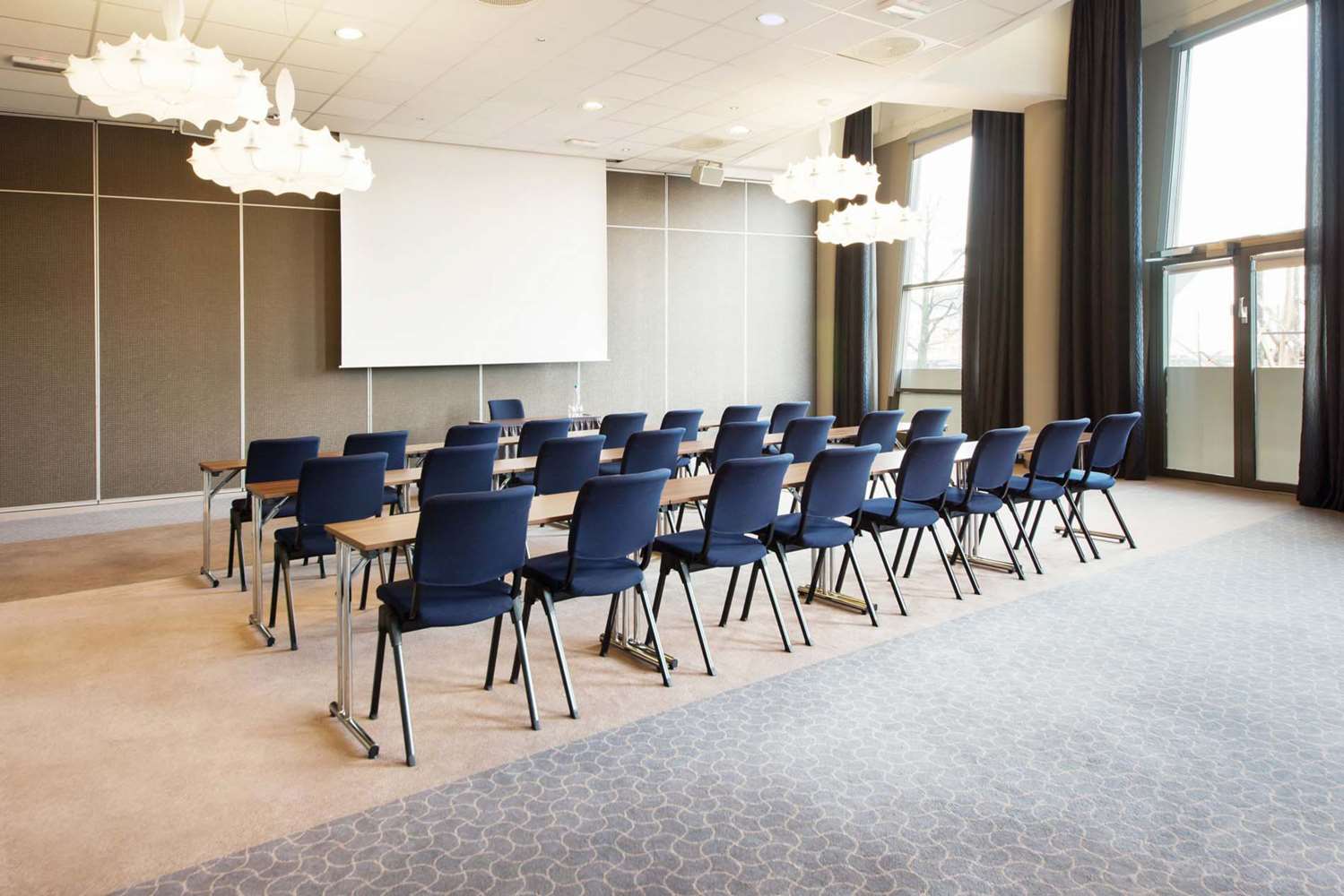 Quality Hotel Tonsberg 37/43