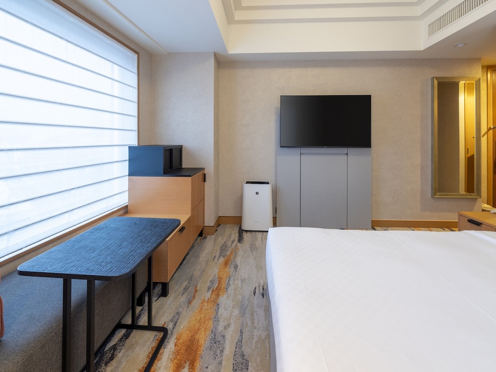 Jr Hotel Clement Takamatsu 37/50