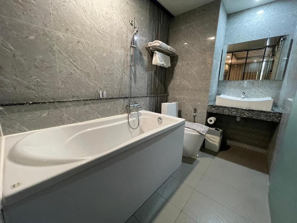 Bangkok City Link Hotel 37/40