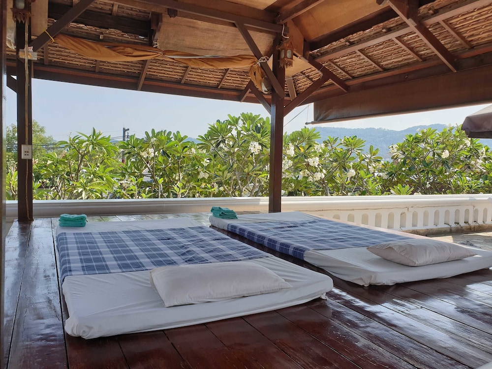 Nova Samui Resort 20/45