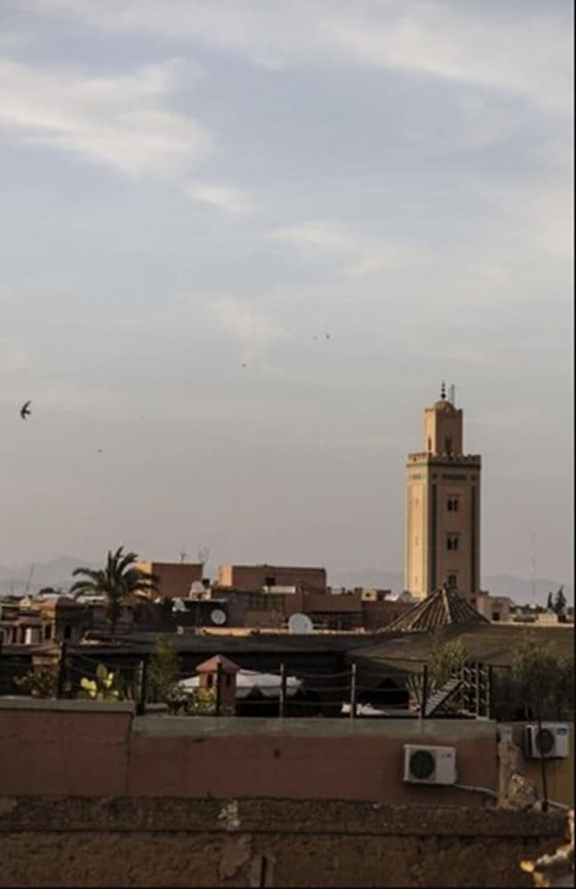 Riad El Zohar 36/50