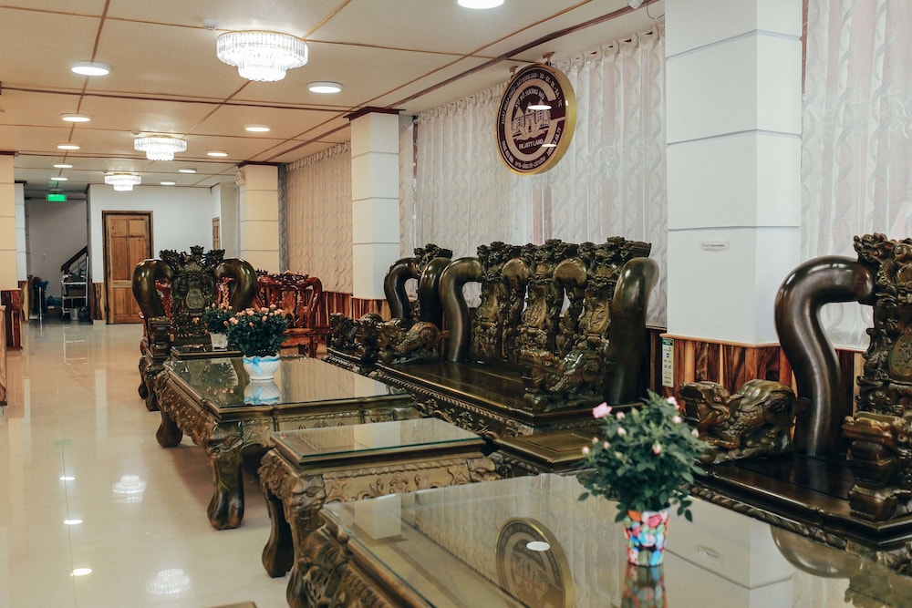 Dalat Gold Hotel 31/50